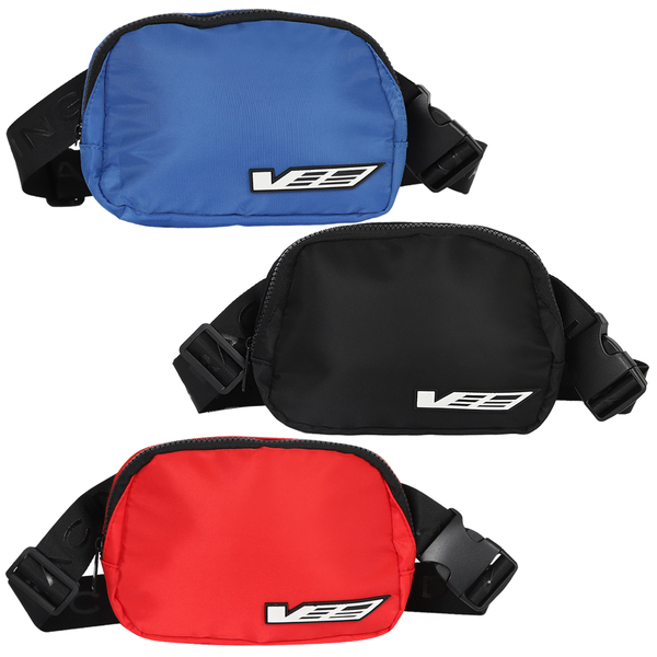 Cadillac Racing Belt Bag